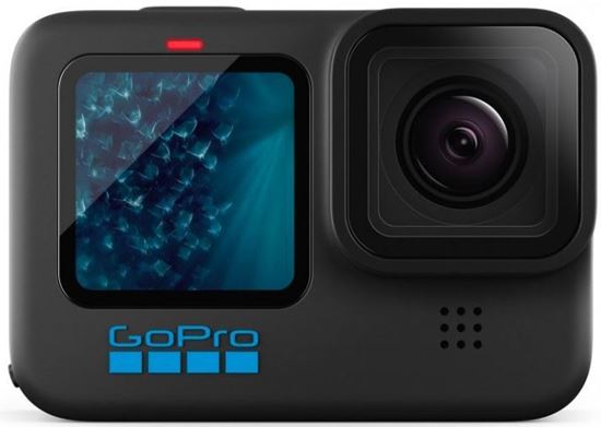 Picture of GoPro HERO13 Black Action Camera