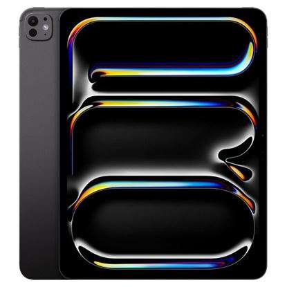 Picture of Apple iPad Pro M5 13-Inch 256GB - Space Black