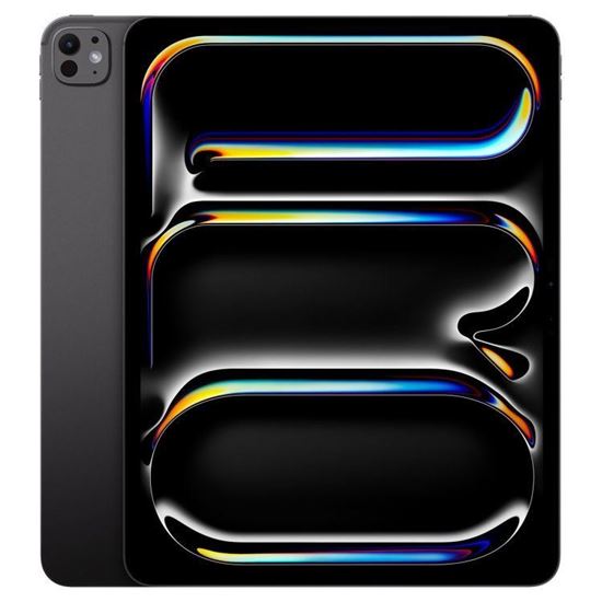Picture of Apple iPad Pro M5 13-Inch 256GB - Space Black
