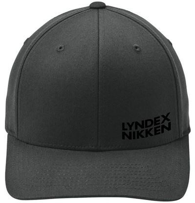 Picture of Flexfit Cap - Black