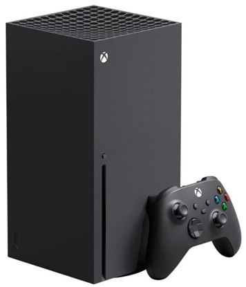 Picture of Microsoft Xbox Series X 1TB Game Console