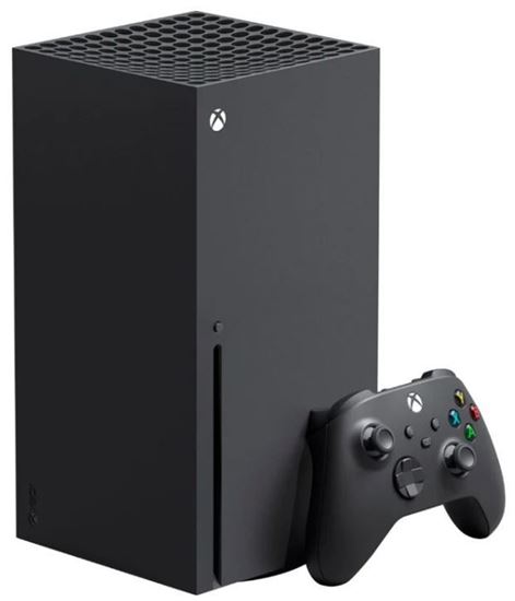 Picture of Microsoft Xbox Series X 1TB Game Console