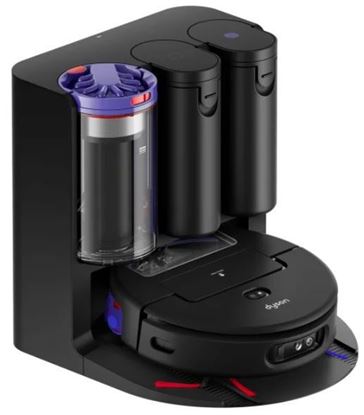 Picture of Dyson Spot+Scrub Ai Wet and Dry Robot Vacuum
