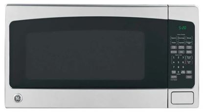 Picture of GE Countertop Microwave