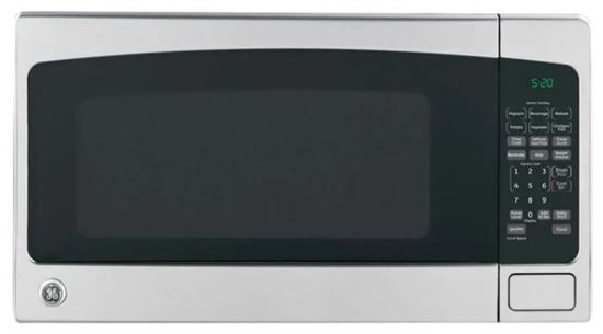 Picture of GE Countertop Microwave