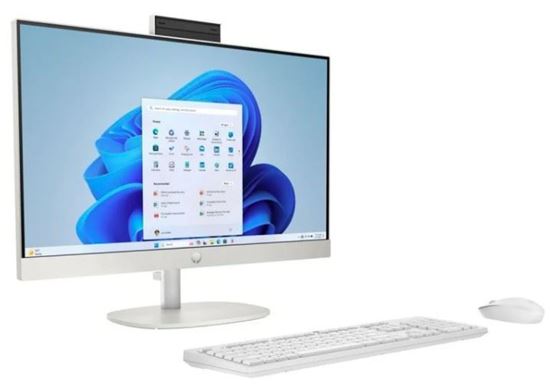 Picture of HP All-in-One Desktop