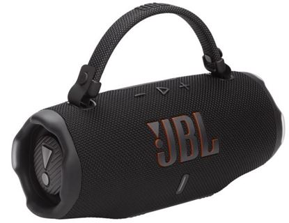 Picture of JBL Charge 6 Portable Bluetooth Speaker
